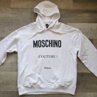 Neu Moschino Couture Sweatshirt Größe. 50 Stuttgart - Münster Vorschau