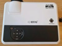 Eug X88+(A) Beamer Projektor Full HD Rostock - Kröpeliner-Tor-Vorstadt Vorschau