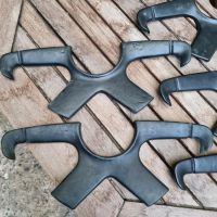 Leder bbs lenkrad inserts 365mm 380mm neu Aachen - Aachen-Südviertel Vorschau