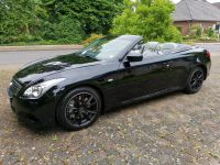 Infiniti Cabrio G37 Niedersachsen - Holdorf Vorschau