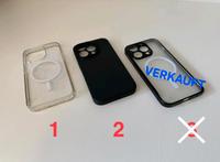 APPLE iPhone 14 PRO CASE  mit MagSafe Sachsen - Bad Dueben Vorschau