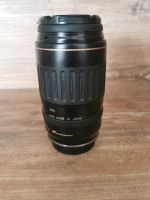 canon zoom lens ef 100-300mm 1:4.5-5.6 Rheinland-Pfalz - Hagenbach Vorschau