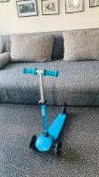 isporter Mini Scooter Nordrhein-Westfalen - Werl Vorschau