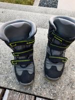 gefütterte Winterschuhe // Schuhe Winterstiefel Größe 38 LOWA Baden-Württemberg - Pliezhausen Vorschau