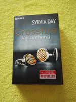 Crossfire Band 1 Versuchung von Sylvia Day, Taschenbuch Rostock - Evershagen Vorschau