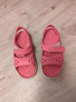 Original Crocs Sommerschuhe Kinder Bayern - Abensberg Vorschau