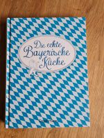 Kochbuch "bayrische Küche" Niedersachsen - Emlichheim Vorschau