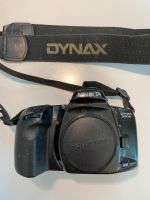 Kamera von Minolta, Modell DYNAX 500si - funktioniert München - Schwabing-West Vorschau