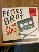 Fettes Brot Demo Tape Vinyl Mecklenburg-Strelitz - Landkreis - Neustrelitz Vorschau