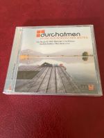 CD Durchatmen aus nordischen Welten Dresden - Trachau Vorschau