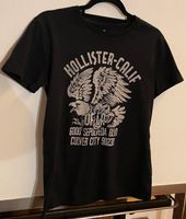 Hollister Shirt in Gr. XS Bayern - Dorfen Vorschau