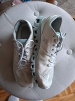 ❤️TOP LAUFSCHUHE VON"QC,SWISS ENGINEERING" GR.42❤️ Nordrhein-Westfalen - Overath Vorschau