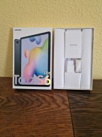 Samsung Galaxy Tab S6 Lite LTE SM-P619 (2022 Edition) 128 GB Gray Nordrhein-Westfalen - Beverungen Vorschau