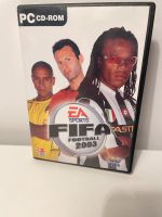 PC Spiel Fifa 2003 Hessen - Großkrotzenburg Vorschau