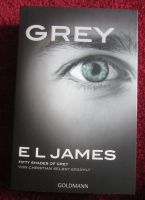 Fifty Shades of Grey, Grey von El James Baden-Württemberg - Freiburg im Breisgau Vorschau