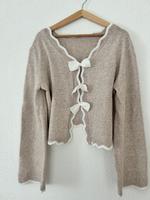 Strickjacke Dithmarschen - Heide Vorschau