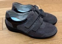 Waldläufer Damen Halbschuh Slipper Comfortschuh 39 Berlin - Reinickendorf Vorschau