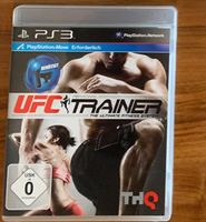 UFC Personal Trainer PS3 Baden-Württemberg - Freiburg im Breisgau Vorschau