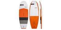 RRD HI-Flight AST Windsurf / SUP Board 150 liter NEU Bayern - Starnberg Vorschau