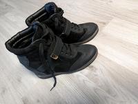 Sneaker High Hessen - Hofgeismar Vorschau