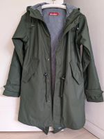 Regenfeste Windjacke für Damen Wandsbek - Hamburg Eilbek Vorschau