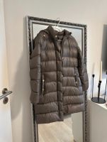 Braune Armani Winterjacke Bayern - Mühldorf a.Inn Vorschau