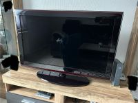 Fernseher Samsung FULL-HD LCD-TV 102cm Super Zustand Nordrhein-Westfalen - Moers Vorschau