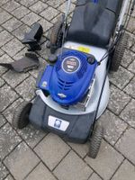 LUX Rasenmäher Briggs Stratton 190 ccm Motor Baden-Württemberg - Ehingen (Donau) Vorschau