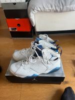 Air Jordan 7 White French Blue 48.5 14 Friedrichshain-Kreuzberg - Friedrichshain Vorschau