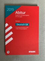 STARK Abiturprüfungen Deutsch Hessen 2019 Hessen - Griesheim Vorschau