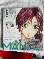 Manga-zeichenbücher Kreis Pinneberg - Wedel Vorschau