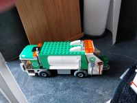 Lego 4432 Müllabfuhr Schleswig-Holstein - Itzehoe Vorschau