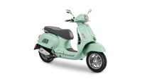 Vespa GTS 125 in grün - sofort lieferbar Bayern - Ingolstadt Vorschau