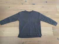 Zara Jungen langarm Shirt Oberteil, Pulli gr. 152 Bielefeld - Milse Vorschau