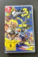 Splatoon 3 Nintendo Switch Hessen - Messel Vorschau