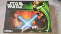 Star Wars Puzzle 1000 Teile Noris Brandenburg - Brandenburg an der Havel Vorschau