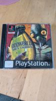 Oddworld Abe Exoddus Ps1 Playstation 1 Spiel psx Niedersachsen - Bramsche Vorschau