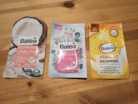 Balea Gesichtsmaske/ Tuchmaske von dm Bochum - Bochum-Süd Vorschau