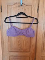 Cupshe Bikini Set Neu Größe L Flieder High Waisted Baden-Württemberg - Freudenstadt Vorschau