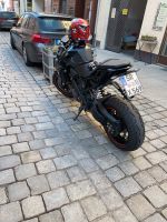 KTM 1290 Super duke r Bayern - Straubing Vorschau