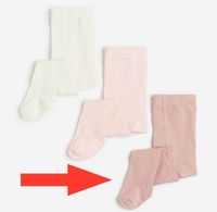 SUCHE genau diese Strumpfhose Gr. 86/92 & 98/104 H&M Hessen - Eppstein Vorschau