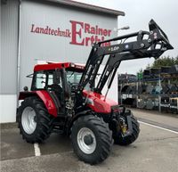 Case IH CS 75 inklusive Frontlader Baden-Württemberg - Erbach Vorschau