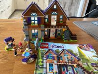 LEGO Friends Haus (41369) Nordrhein-Westfalen - Sprockhövel Vorschau