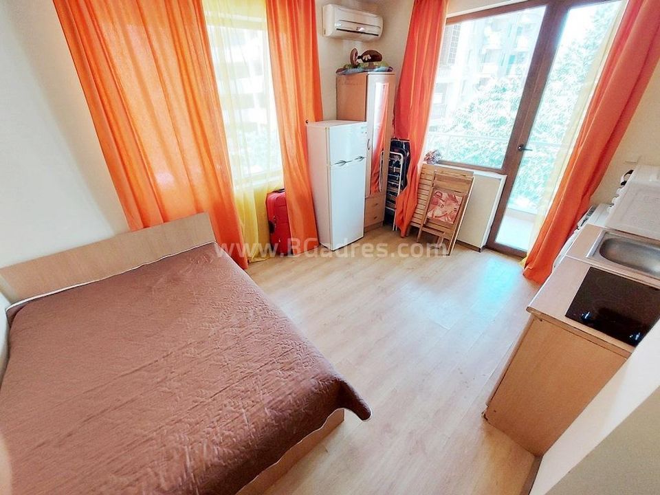 Studio am Meer zum Schnäppchenpreis, Bulgarien in Saarbrücken