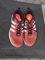 Adidas Turnschuhe Gr.41/7.5 Kreis Pinneberg - Klein Offenseth-Sparrieshoop Vorschau