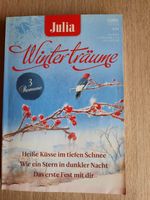 Julia "Winterträume" 3 Romane in einem Band / Nr.17 Sachsen - Bad Dueben Vorschau