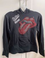 Hoodie Rollig Stones Lips Pullover Gr. S Gr. 36 Häfen - Bremerhaven Vorschau