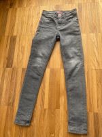 Jeans Vingino Mädchen dunkelgrau gr.128 Baden-Württemberg - Aulendorf Vorschau