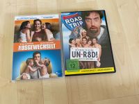 DVD Sammlung - Wie ausgewechselt/ Roadtrip Nordrhein-Westfalen - Attendorn Vorschau