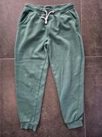 Even&Odd Jogginghose Homewear grün gefüttert Gr. S 36 XS 34 M 38 Bayern - Kahl am Main Vorschau